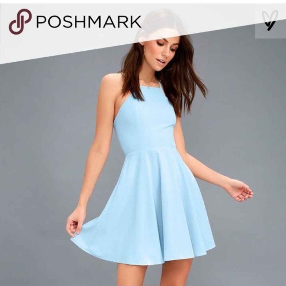 Lulu's mini dress